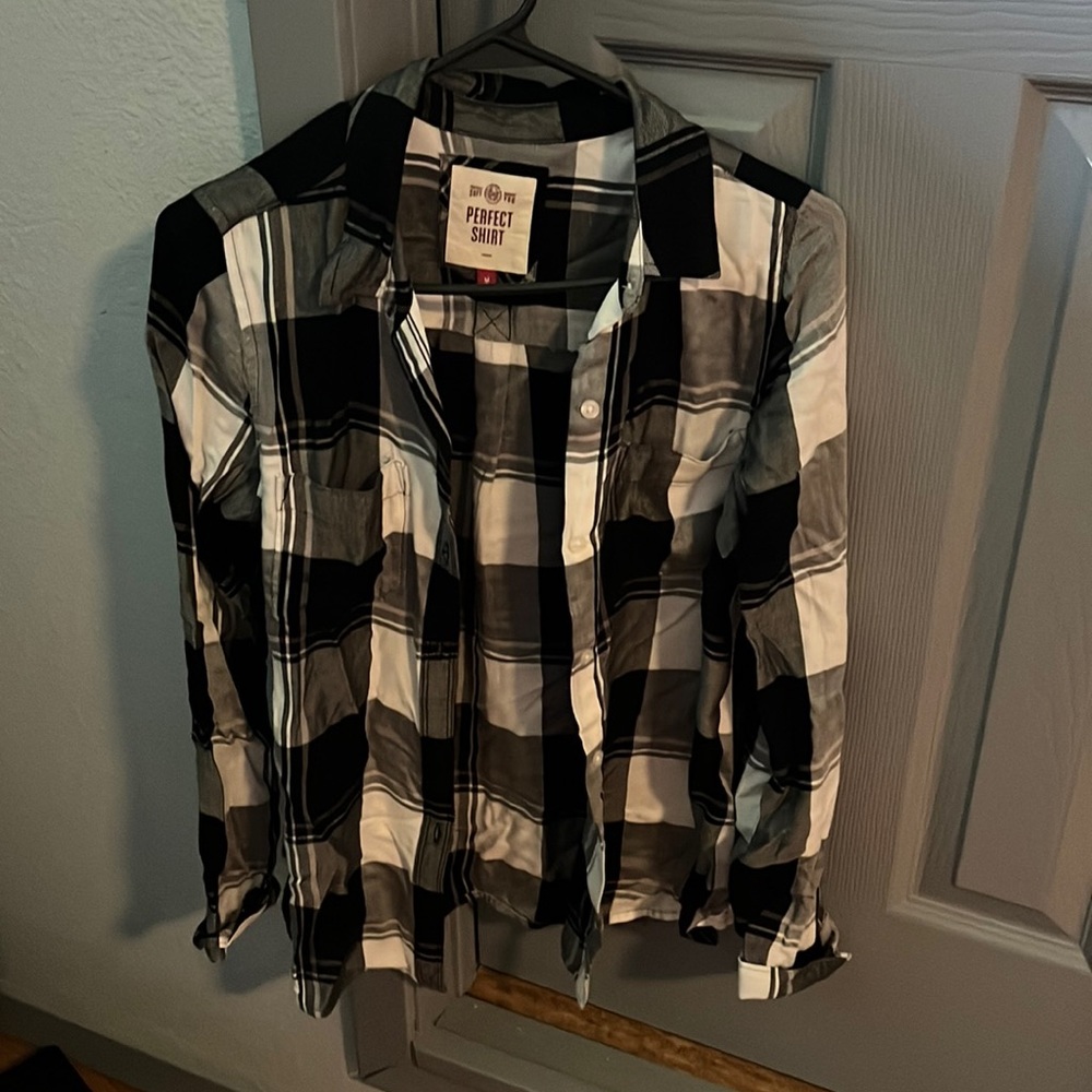 Flannel